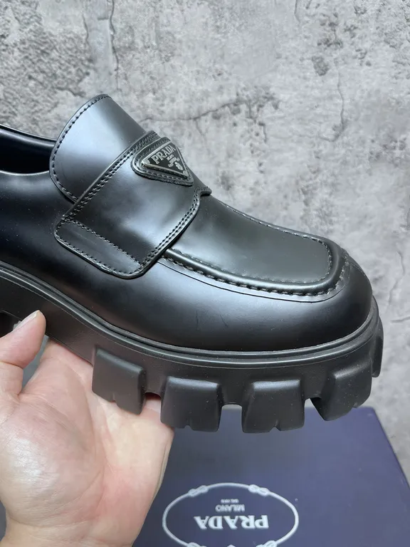 Prada Shoe 